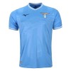 Maillot de Supporter SS Lazio Domicile 2023-24 Pour Homme